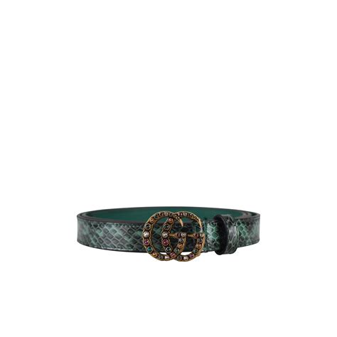 cinture gucci vecchia collezione|≡ Cintura GUCCI da donna .